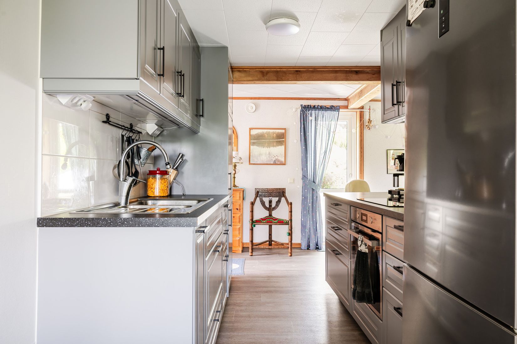 Villa, Rasten 5, Bondstorp, Vaggeryd