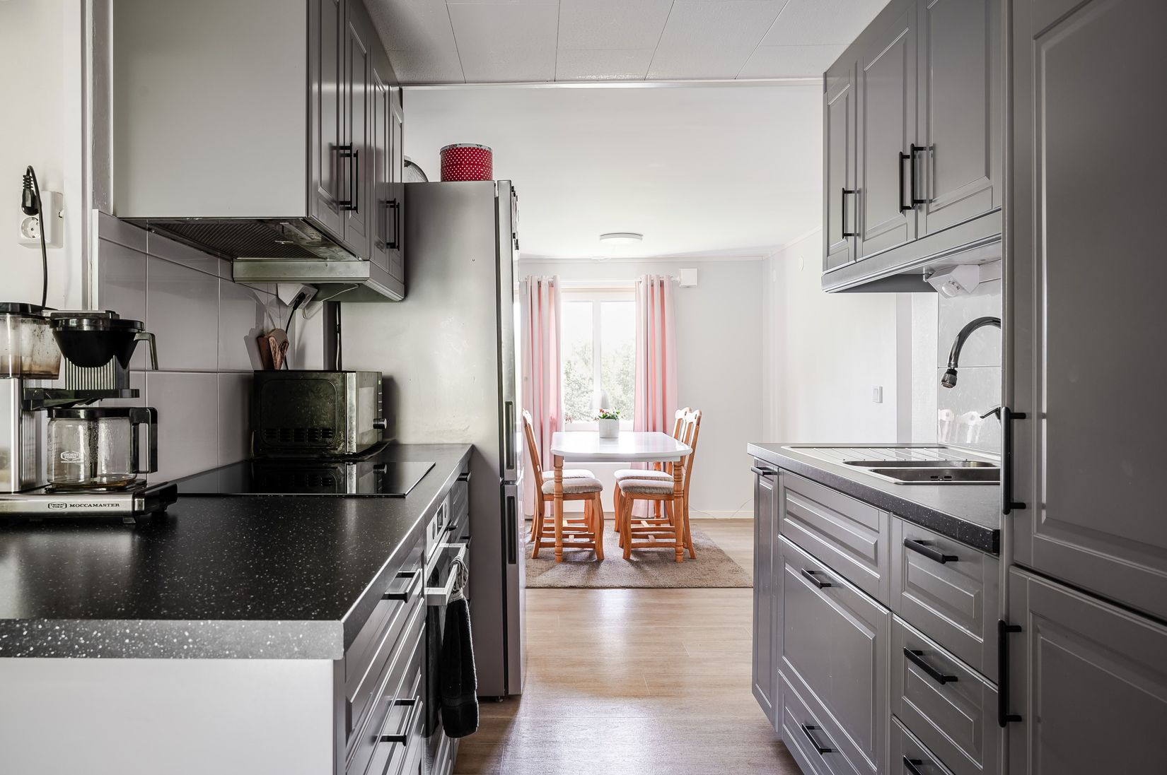 Villa, Rasten 5, Bondstorp, Vaggeryd