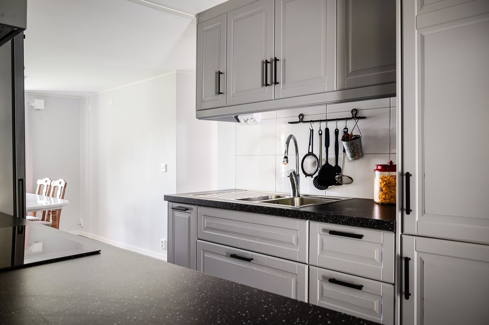 Villa, Rasten 5, Bondstorp, Vaggeryd