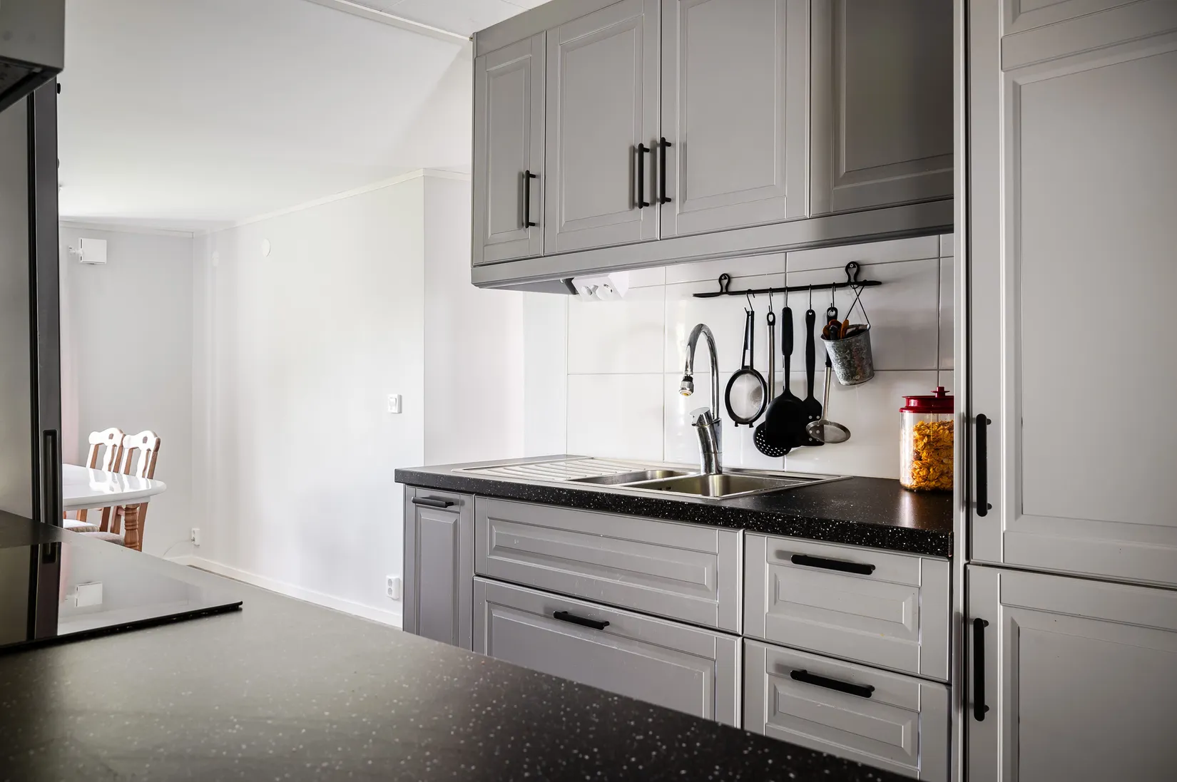 Villa, Rasten 5, Bondstorp, Vaggeryd