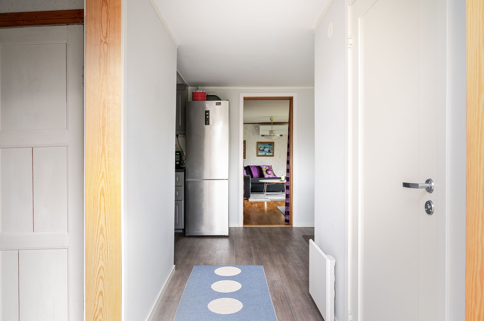 Villa, Rasten 5, Bondstorp, Vaggeryd