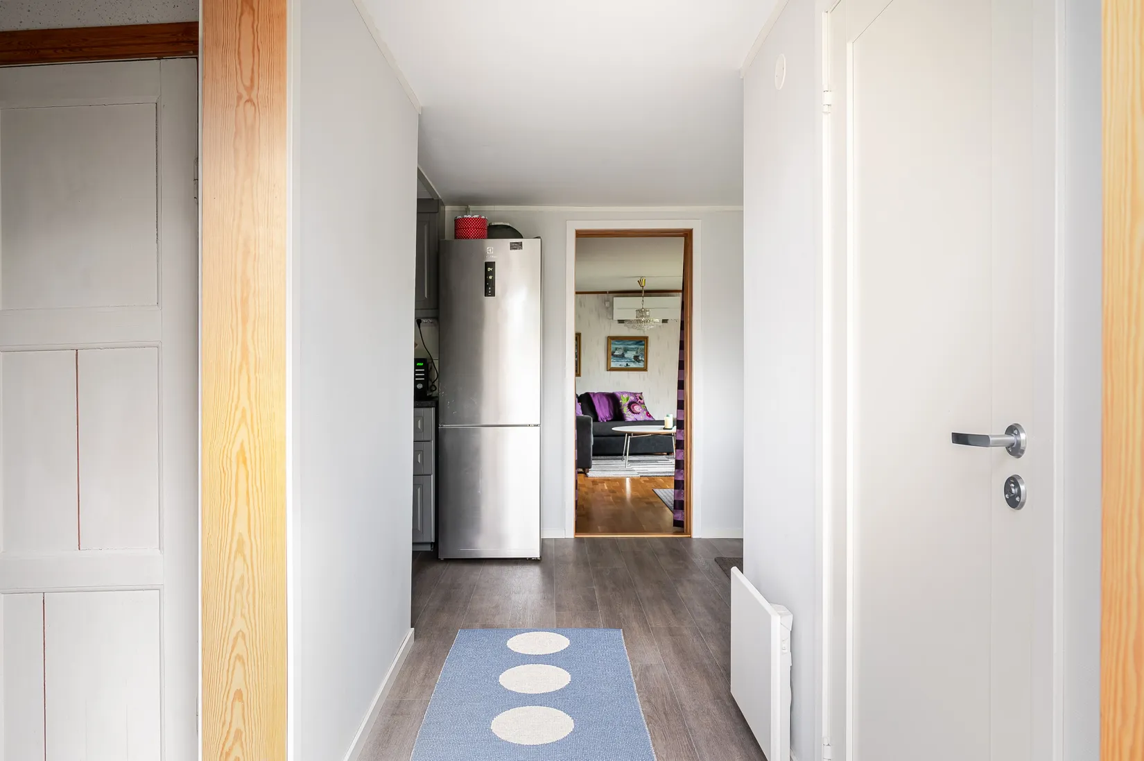 Villa, Rasten 5, Bondstorp, Vaggeryd