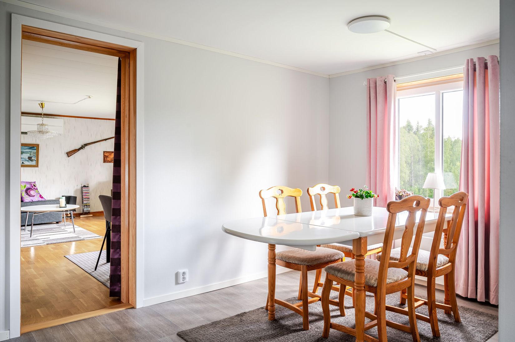 Villa, Rasten 5, Bondstorp, Vaggeryd