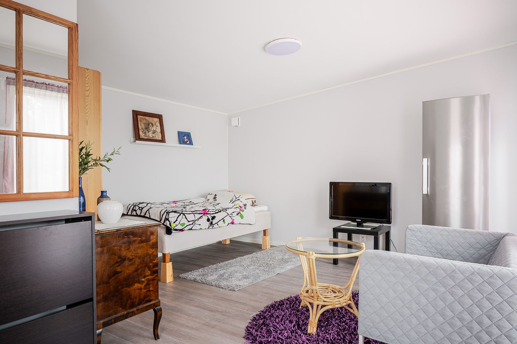 Villa, Rasten 5, Bondstorp, Vaggeryd