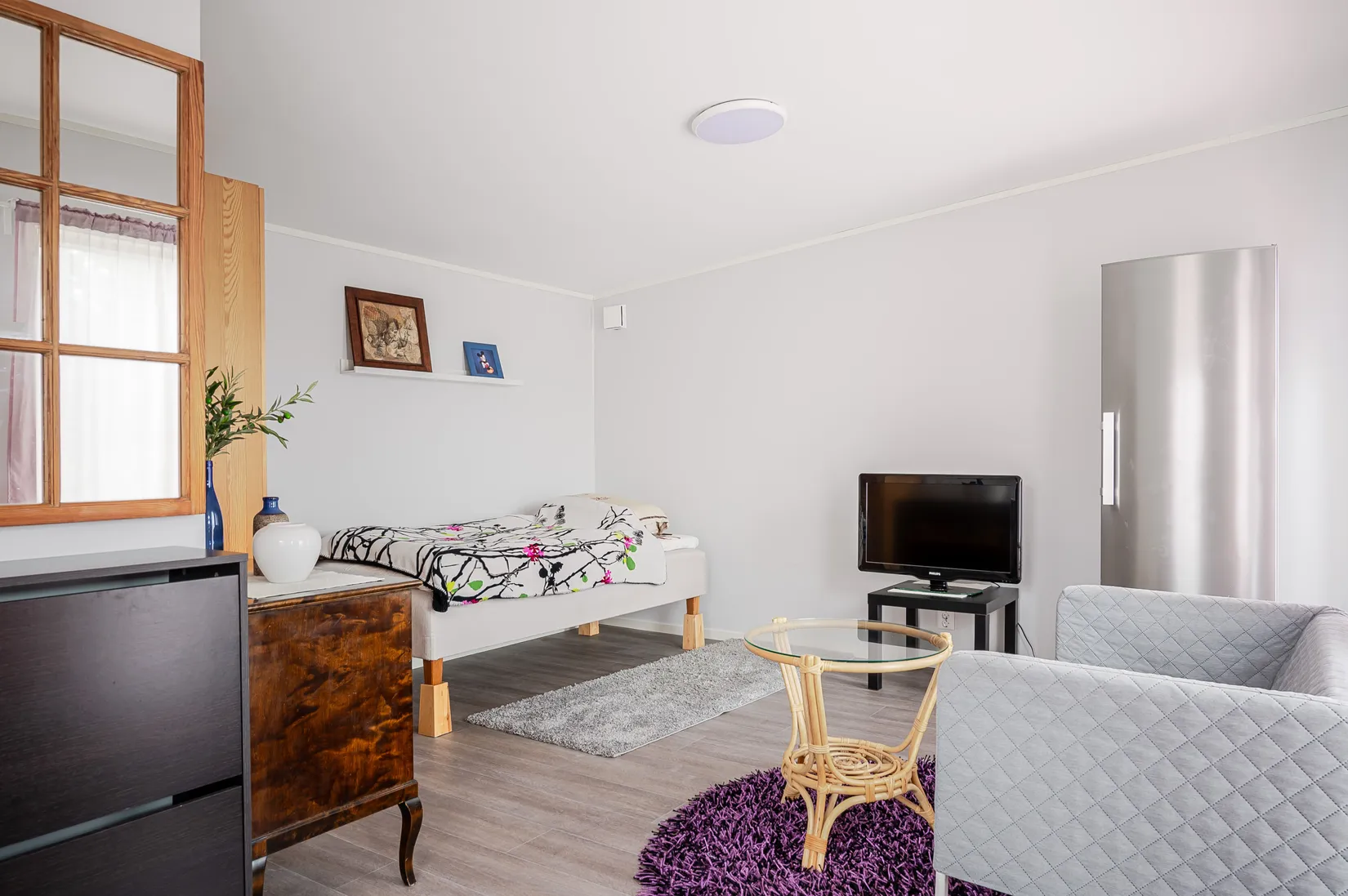 Villa, Rasten 5, Bondstorp, Vaggeryd