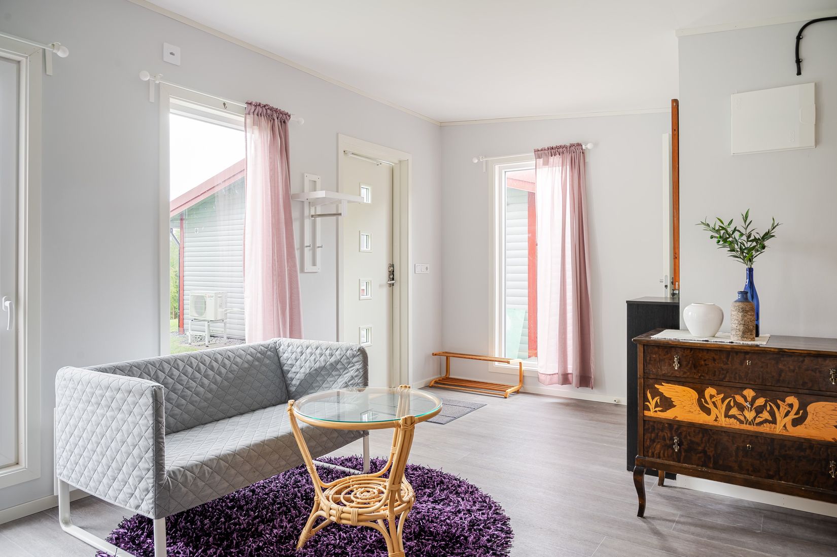 Villa, Rasten 5, Bondstorp, Vaggeryd