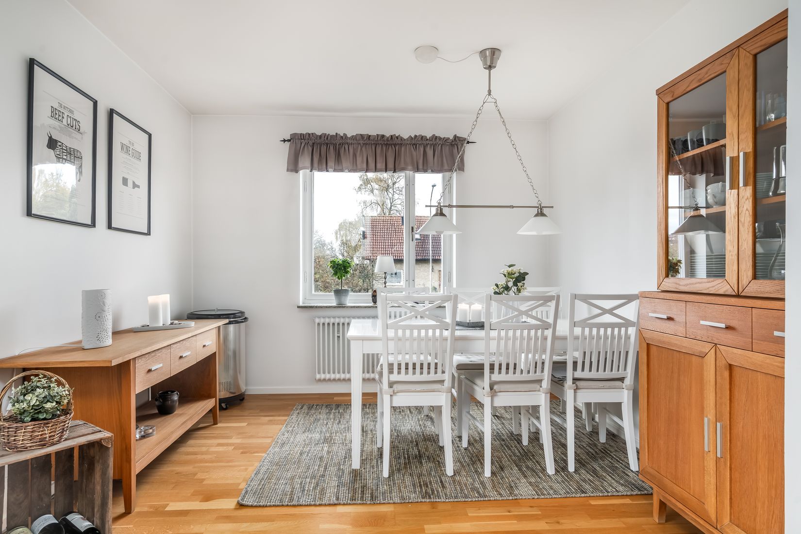 Bostadsrätt, Bergsgatan 7A, Hässleholm - Väster, Hässleholm