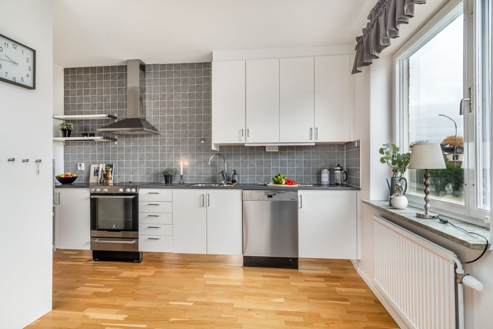 Bostadsrätt, Bergsgatan 7A, Hässleholm - Väster, Hässleholm