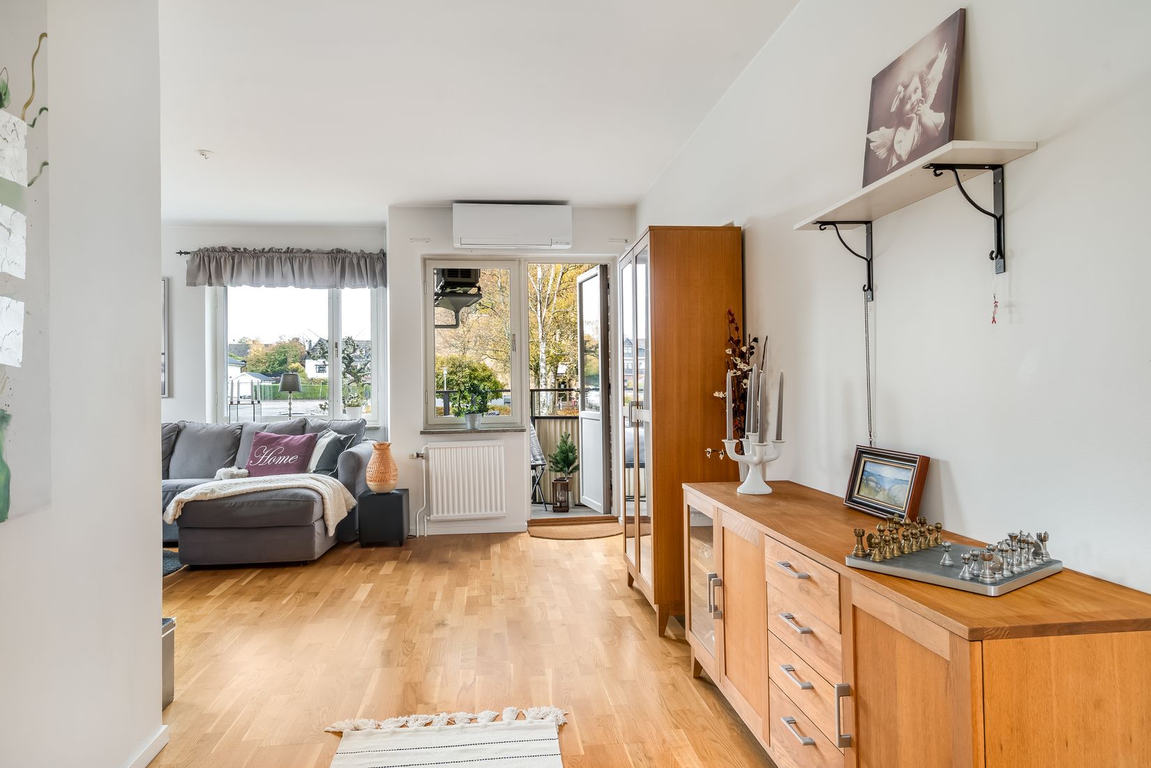 Bostadsrätt, Bergsgatan 7A, Hässleholm - Väster, Hässleholm