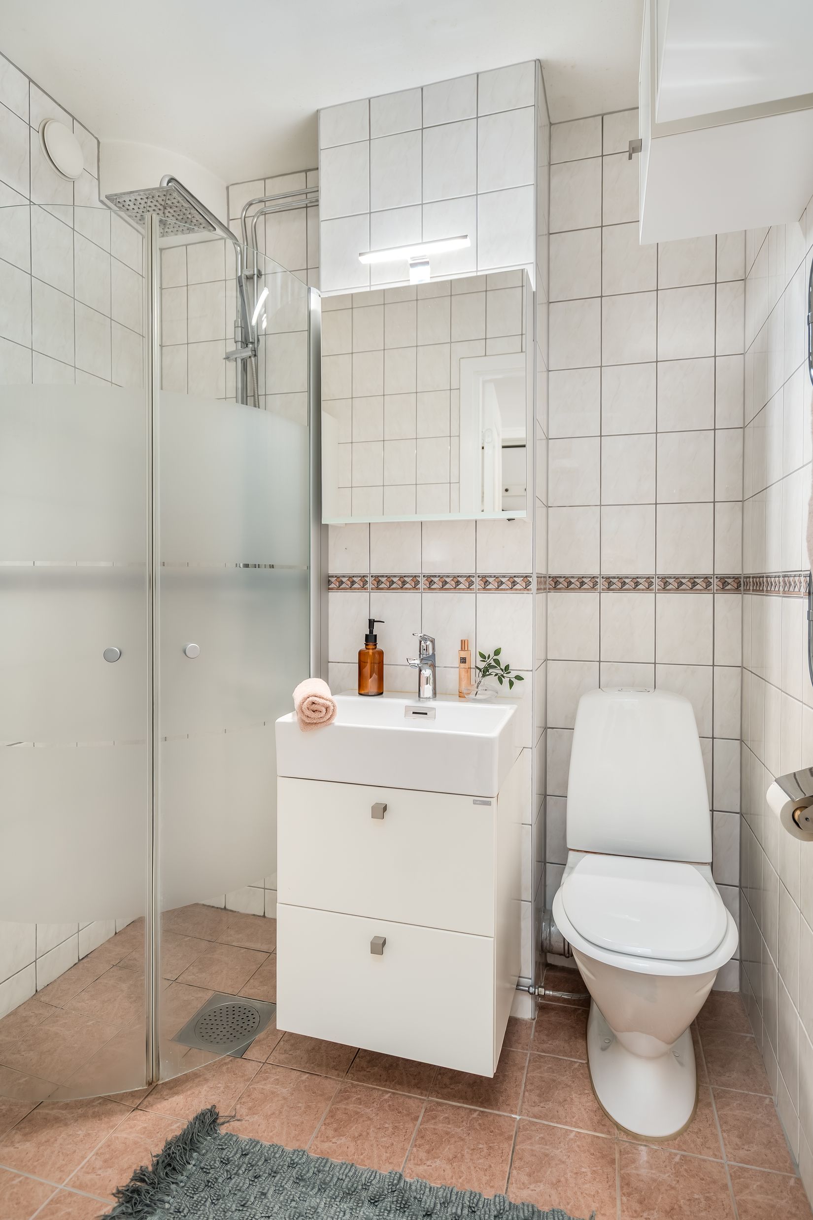 Bostadsrätt, Bergsgatan 7A, Hässleholm - Väster, Hässleholm