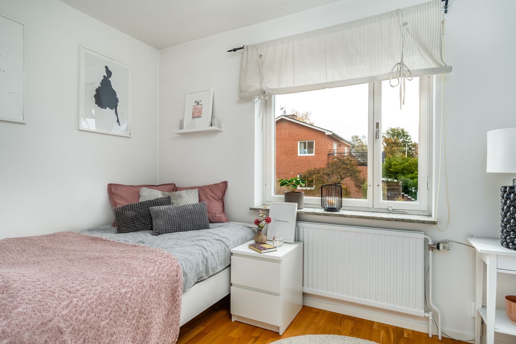 Bostadsrätt, Bergsgatan 7A, Hässleholm - Väster, Hässleholm