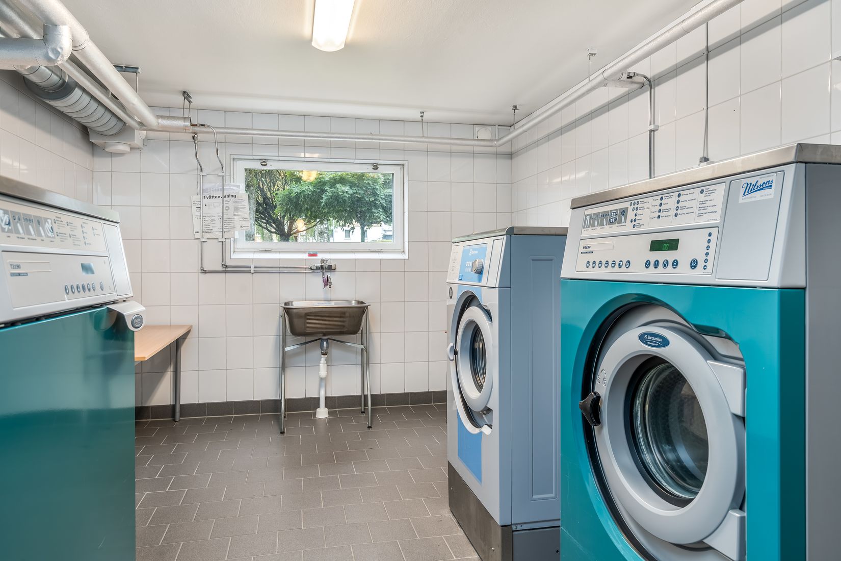 Bostadsrätt, Bergsgatan 7A, Hässleholm - Väster, Hässleholm