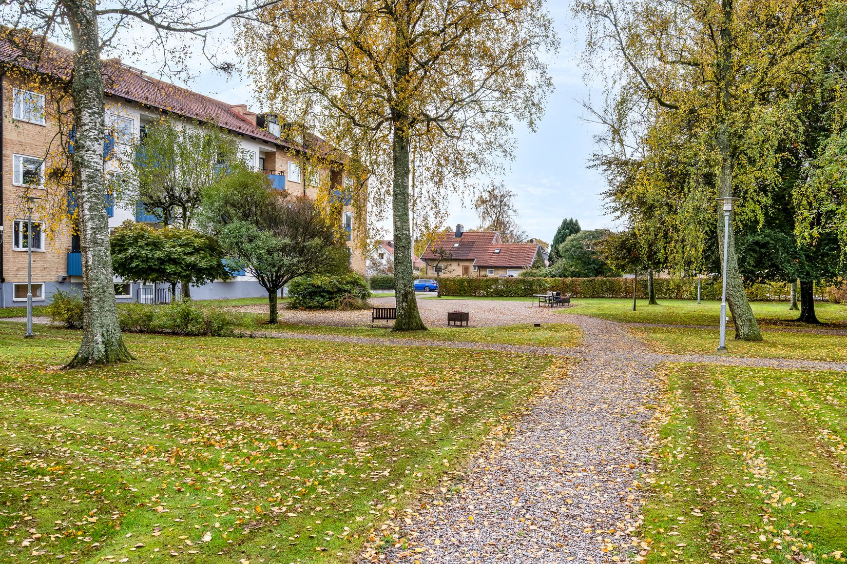 Bostadsrätt, Bergsgatan 7A, Hässleholm - Väster, Hässleholm