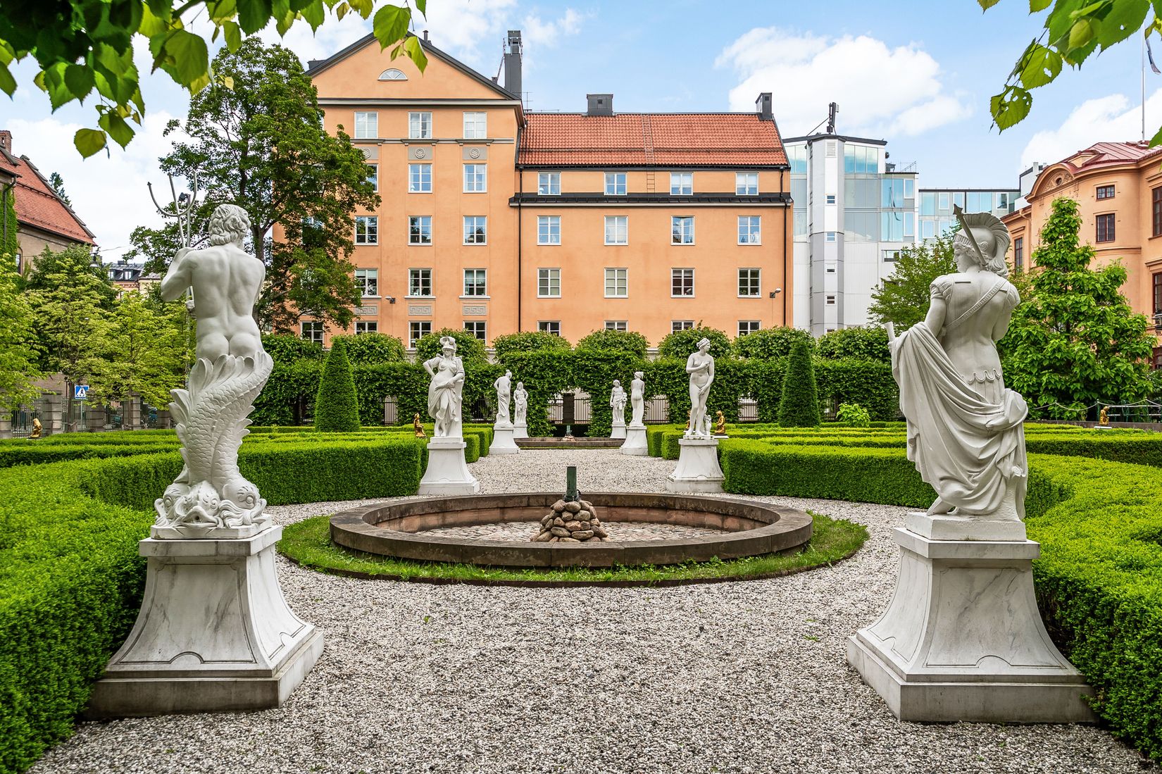 Bostadsrätt, Kungsholmsgatan 13, Kungsholmen Rådhuset, Stockholm