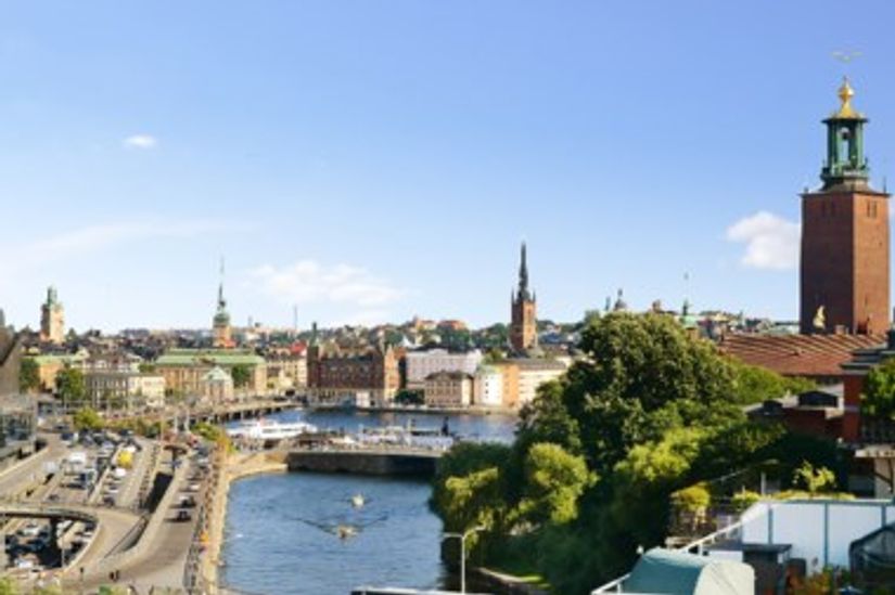 Bostadsrätt, Kungsholmsgatan 13, Kungsholmen Rådhuset, Stockholm