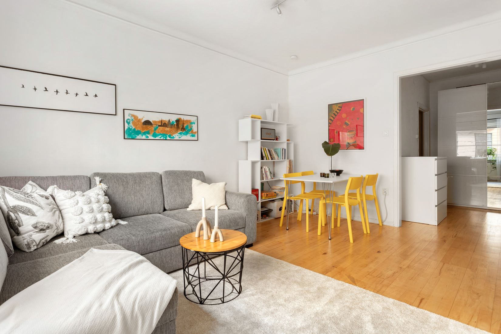 Bostadsrätt, Kungsholmsgatan 13, Kungsholmen Rådhuset, Stockholm