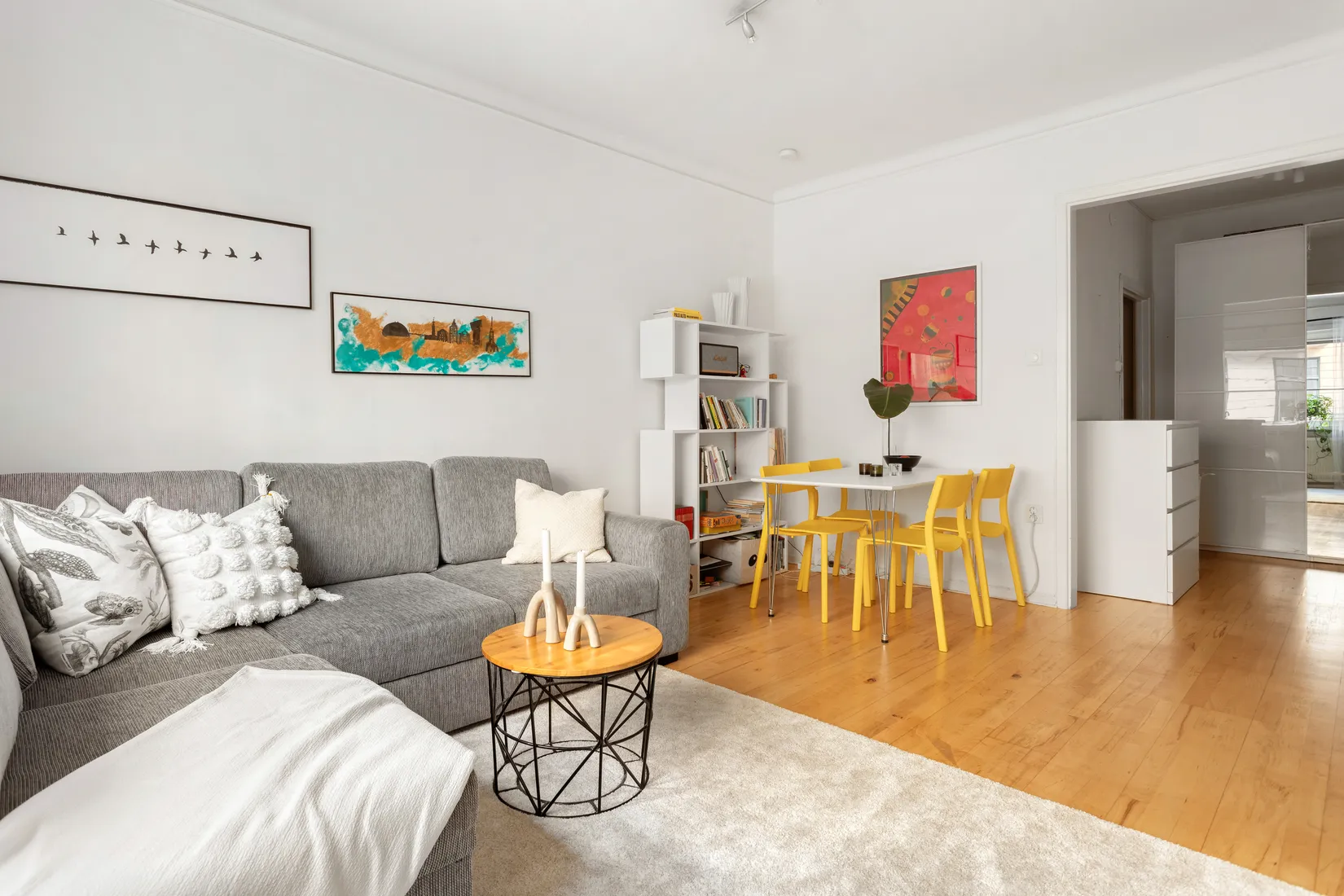 Bostadsrätt, Kungsholmsgatan 13, Kungsholmen Rådhuset, Stockholm