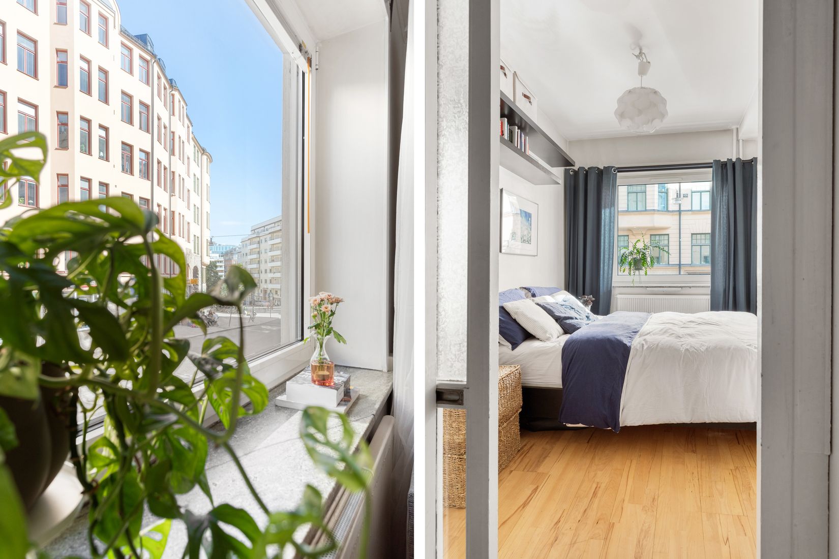 Bostadsrätt, Kungsholmsgatan 13, Kungsholmen Rådhuset, Stockholm