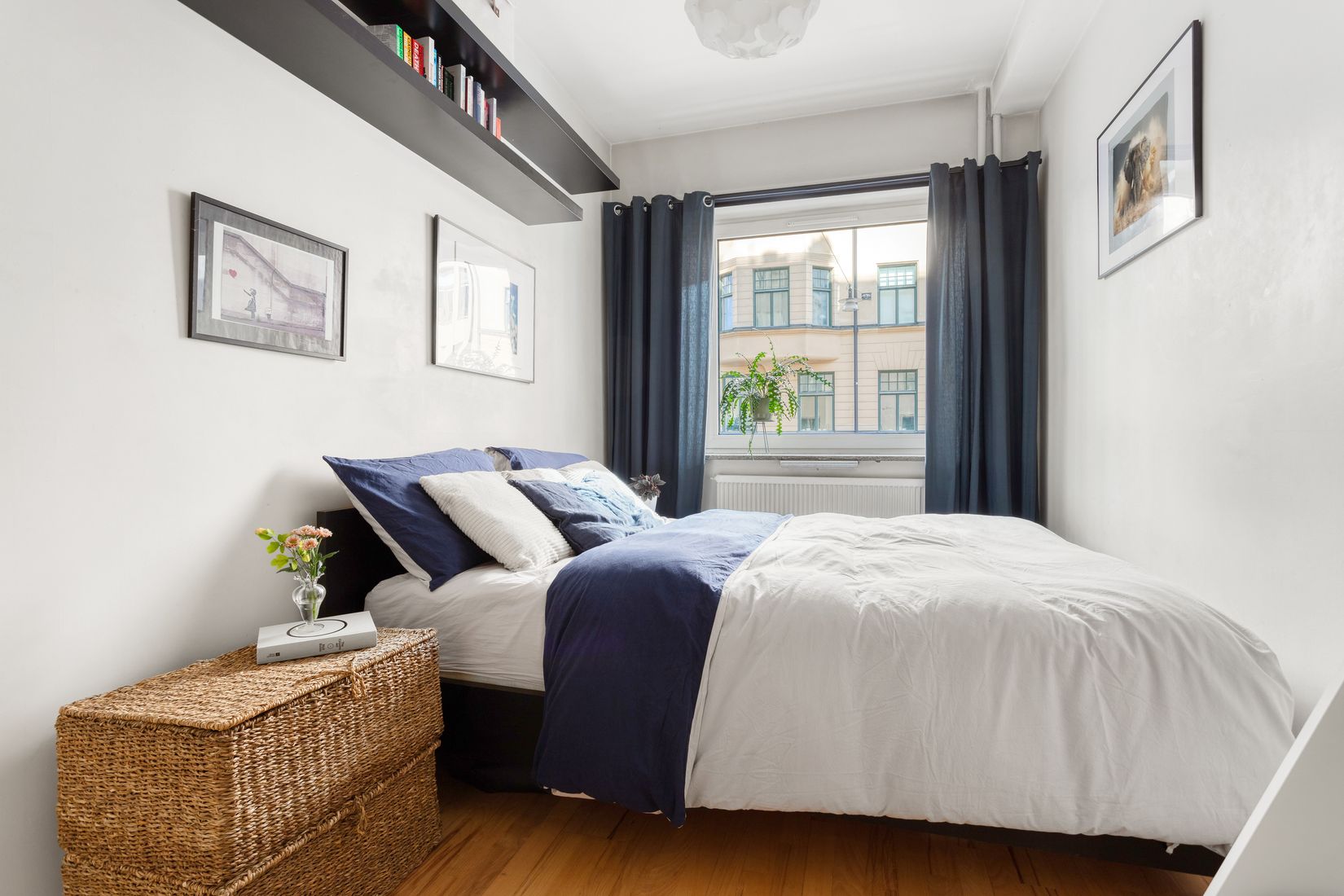 Bostadsrätt, Kungsholmsgatan 13, Kungsholmen Rådhuset, Stockholm