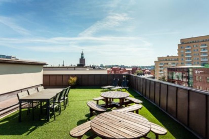 Bostadsrätt, Kungsholmsgatan 13, Kungsholmen Rådhuset, Stockholm