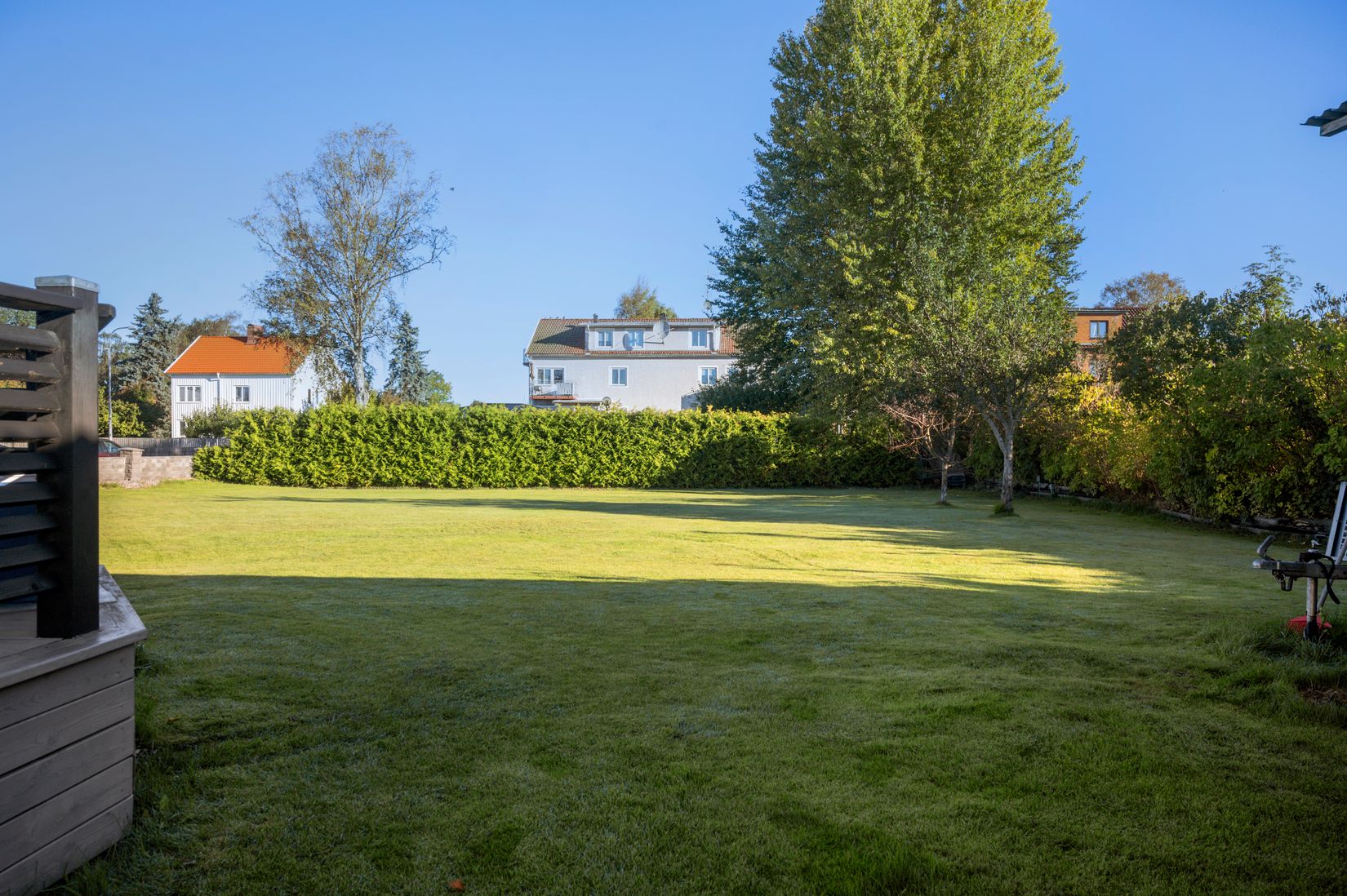 Villa, Östra Parkgatan 15, Herrljunga centralt, Herrljunga