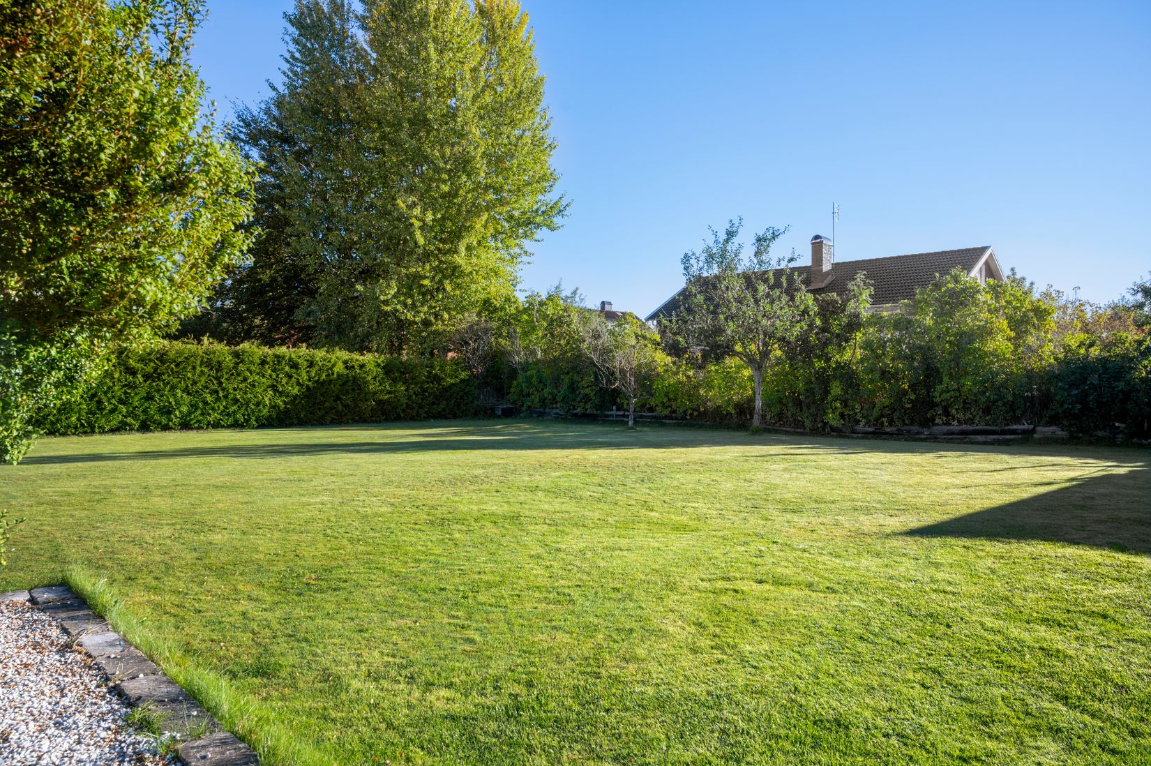 Villa, Östra Parkgatan 15, Herrljunga centralt, Herrljunga