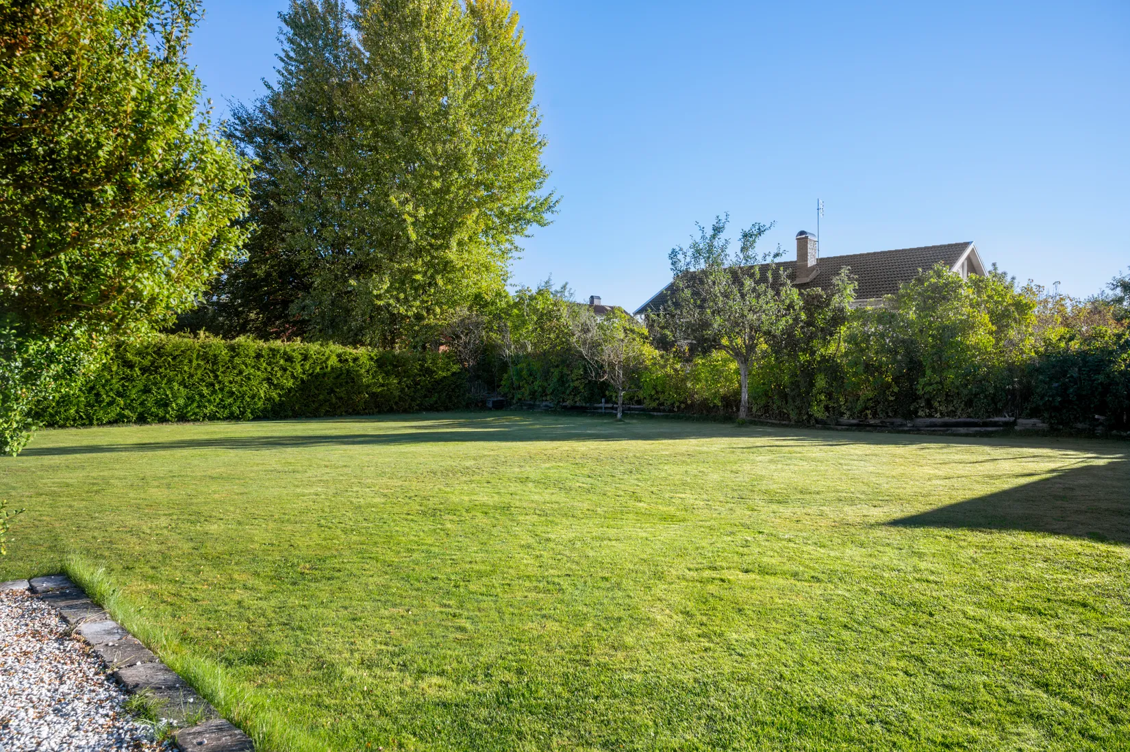 Villa, Östra Parkgatan 15, Herrljunga centralt, Herrljunga