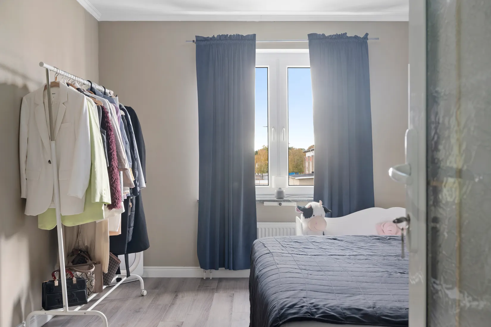 Villa, Östra Parkgatan 15, Herrljunga centralt, Herrljunga