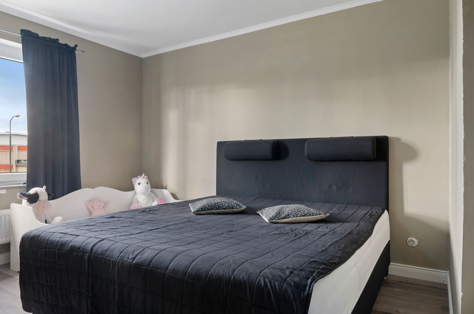 Villa, Östra Parkgatan 15, Herrljunga centralt, Herrljunga