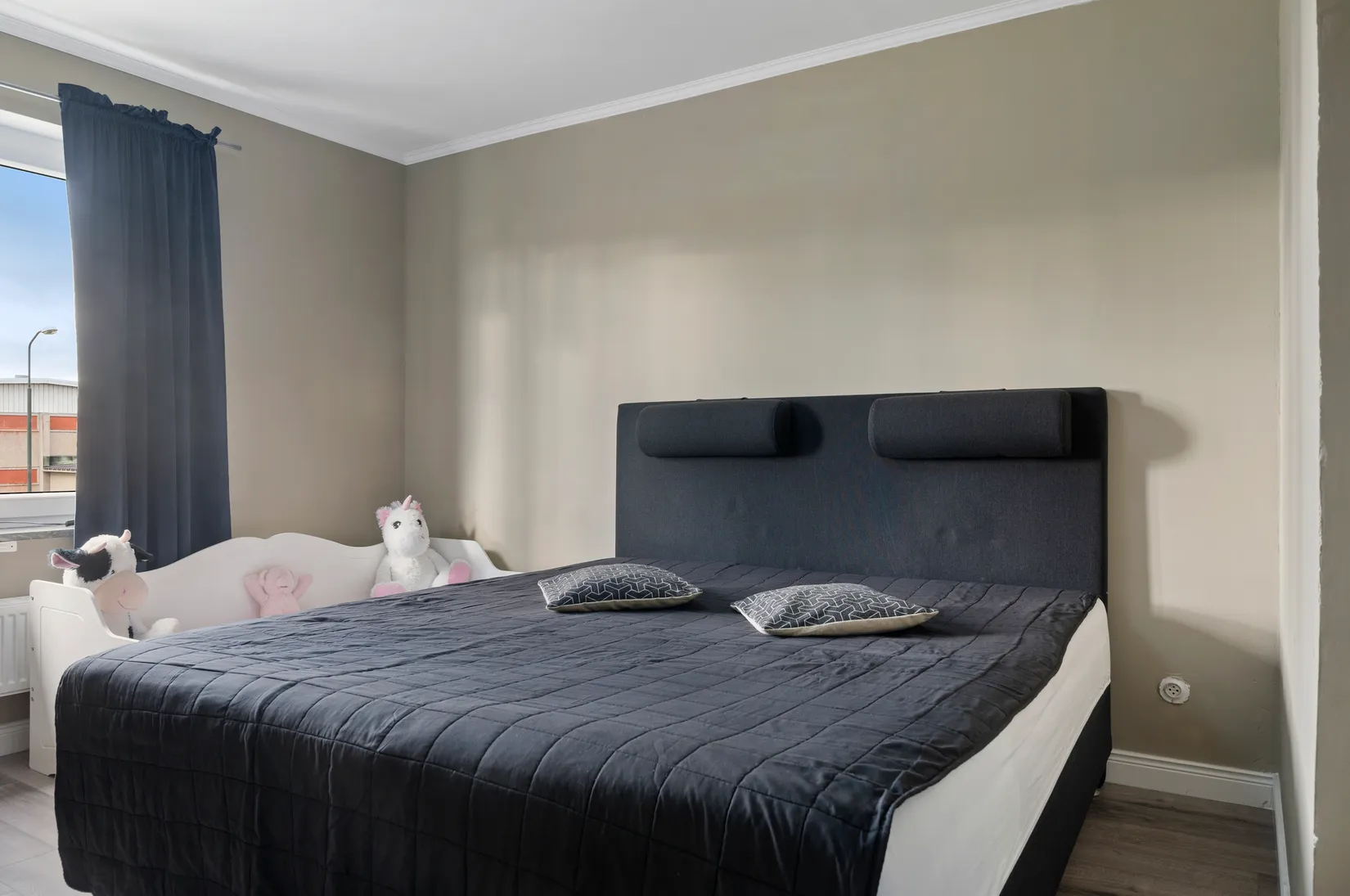 Villa, Östra Parkgatan 15, Herrljunga centralt, Herrljunga