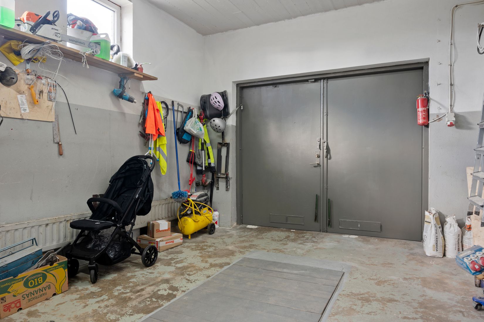 Villa, Östra Parkgatan 15, Herrljunga centralt, Herrljunga