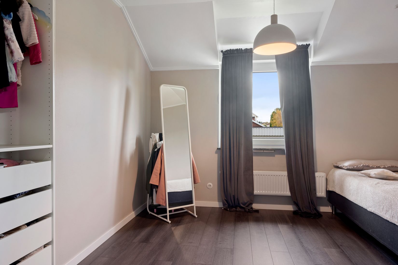 Villa, Östra Parkgatan 15, Herrljunga centralt, Herrljunga