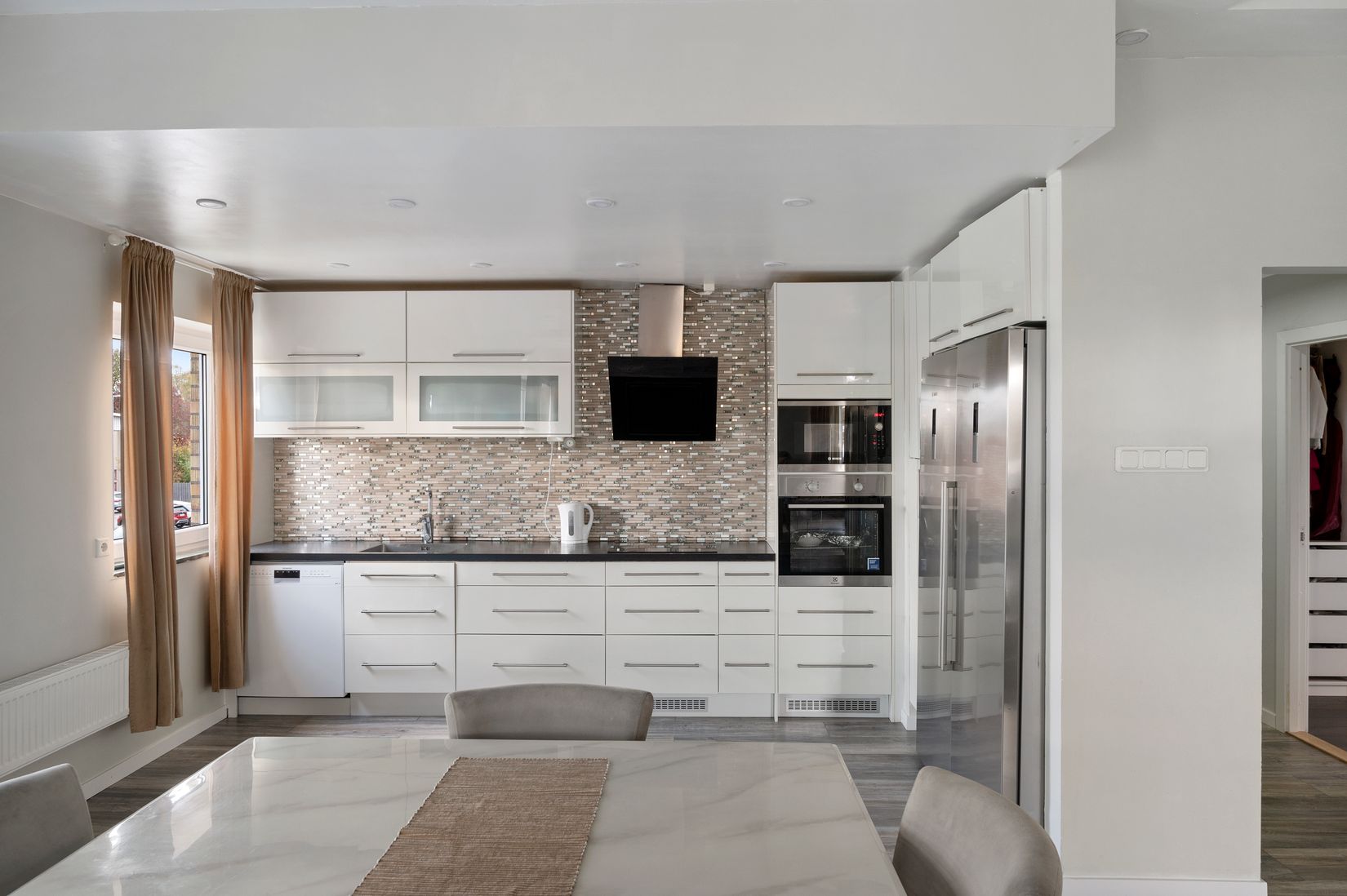 Villa, Östra Parkgatan 15, Herrljunga centralt, Herrljunga