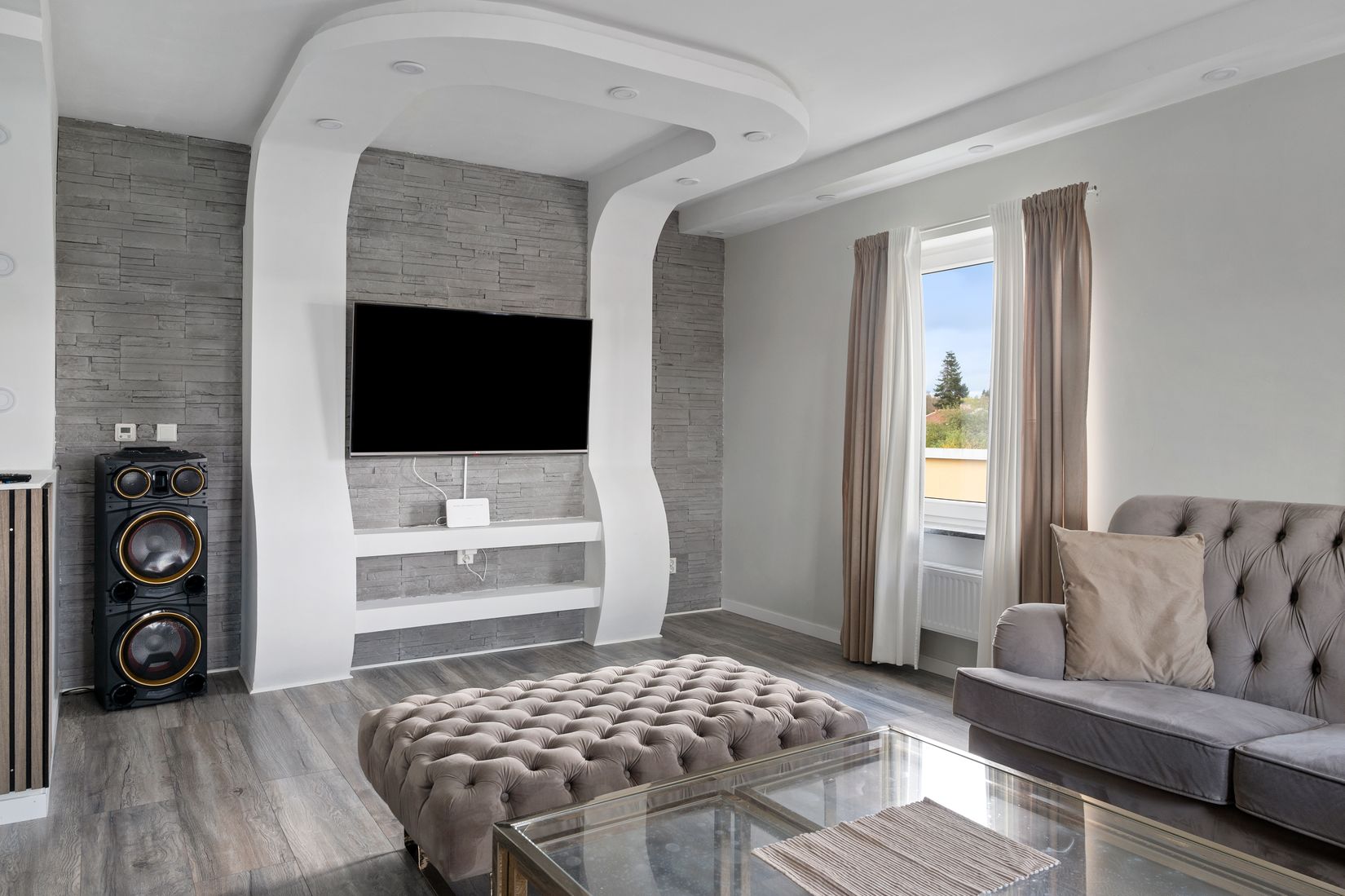 Villa, Östra Parkgatan 15, Herrljunga centralt, Herrljunga