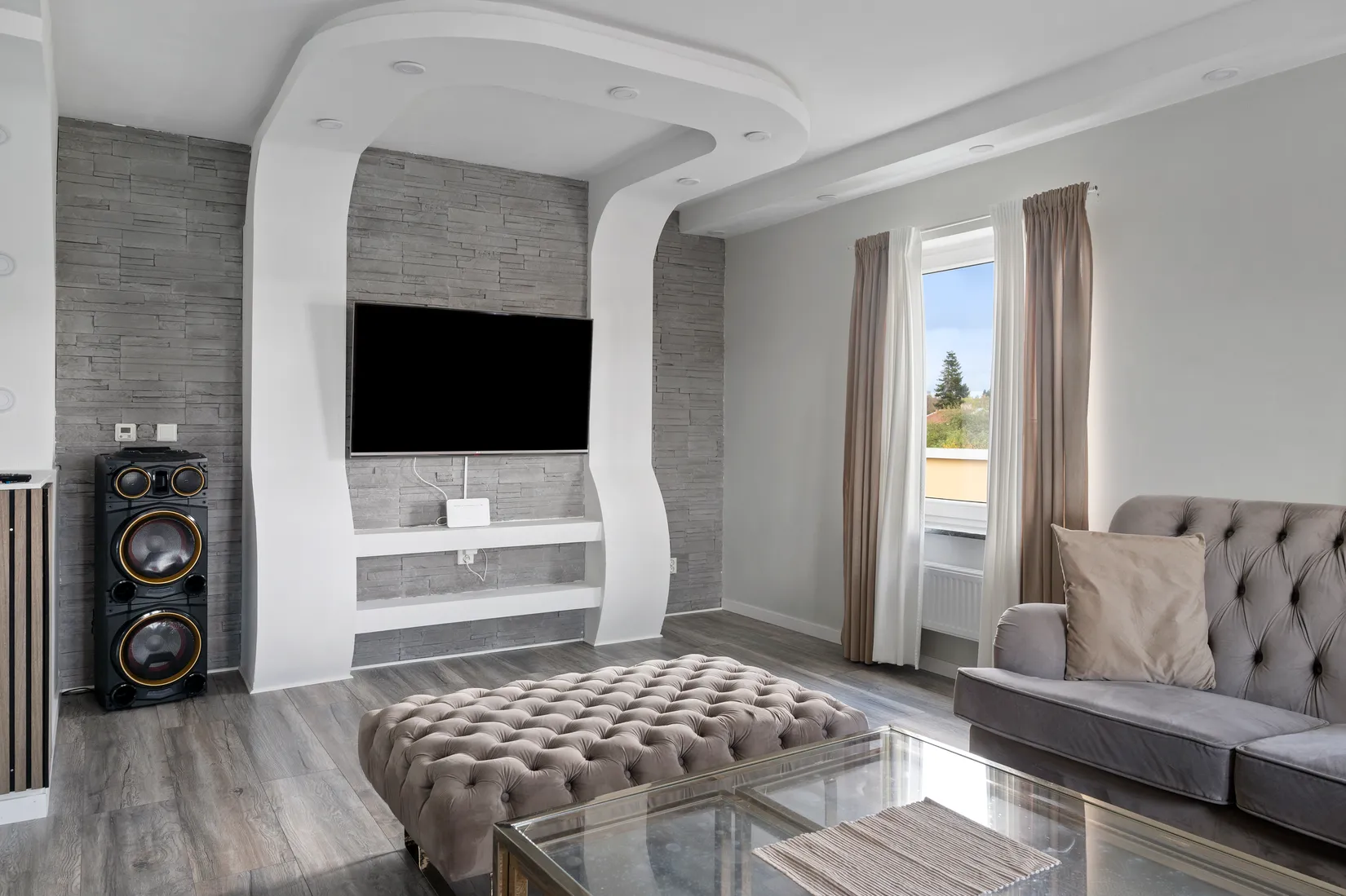 Villa, Östra Parkgatan 15, Herrljunga centralt, Herrljunga