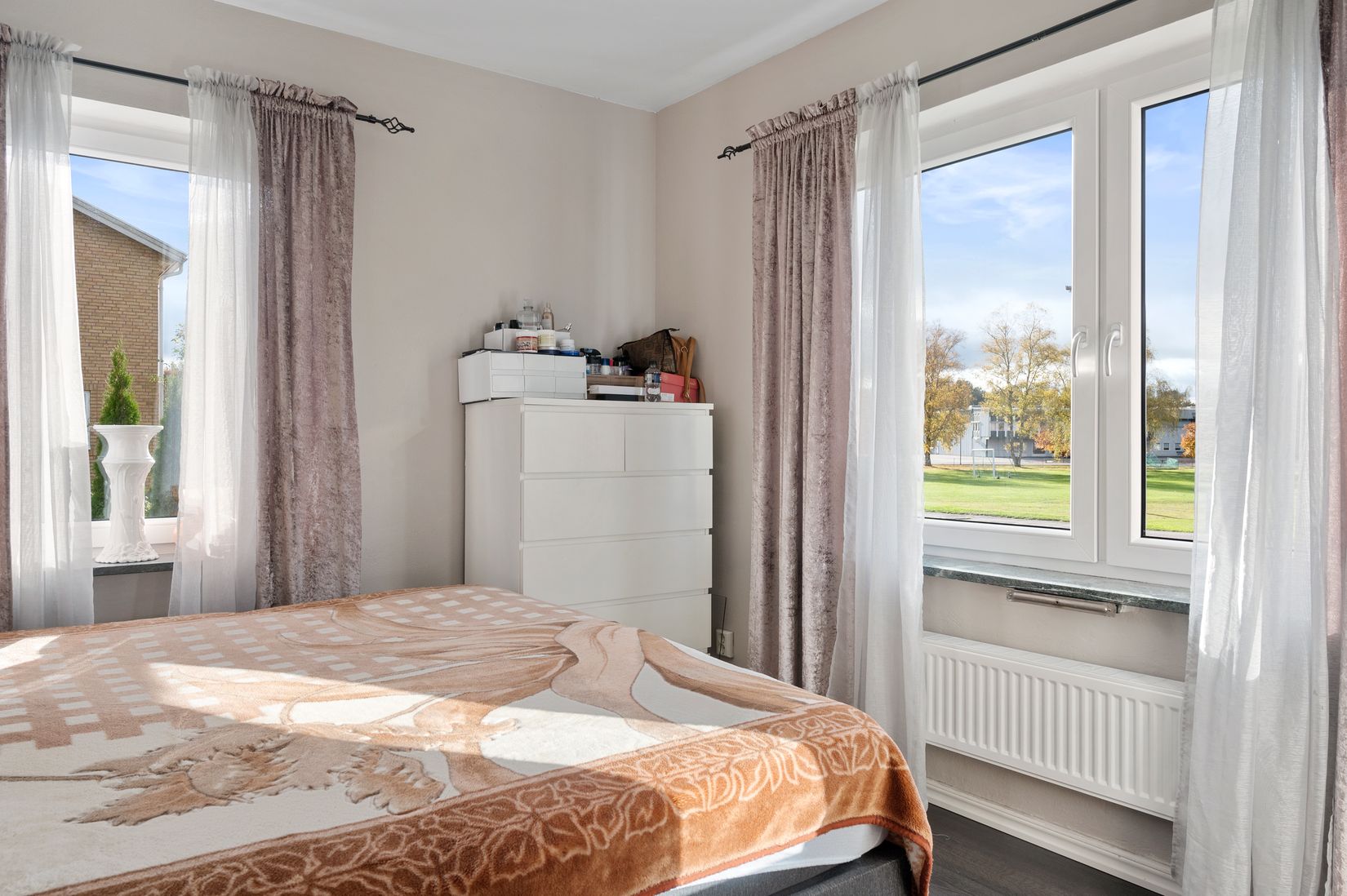 Villa, Östra Parkgatan 15, Herrljunga centralt, Herrljunga