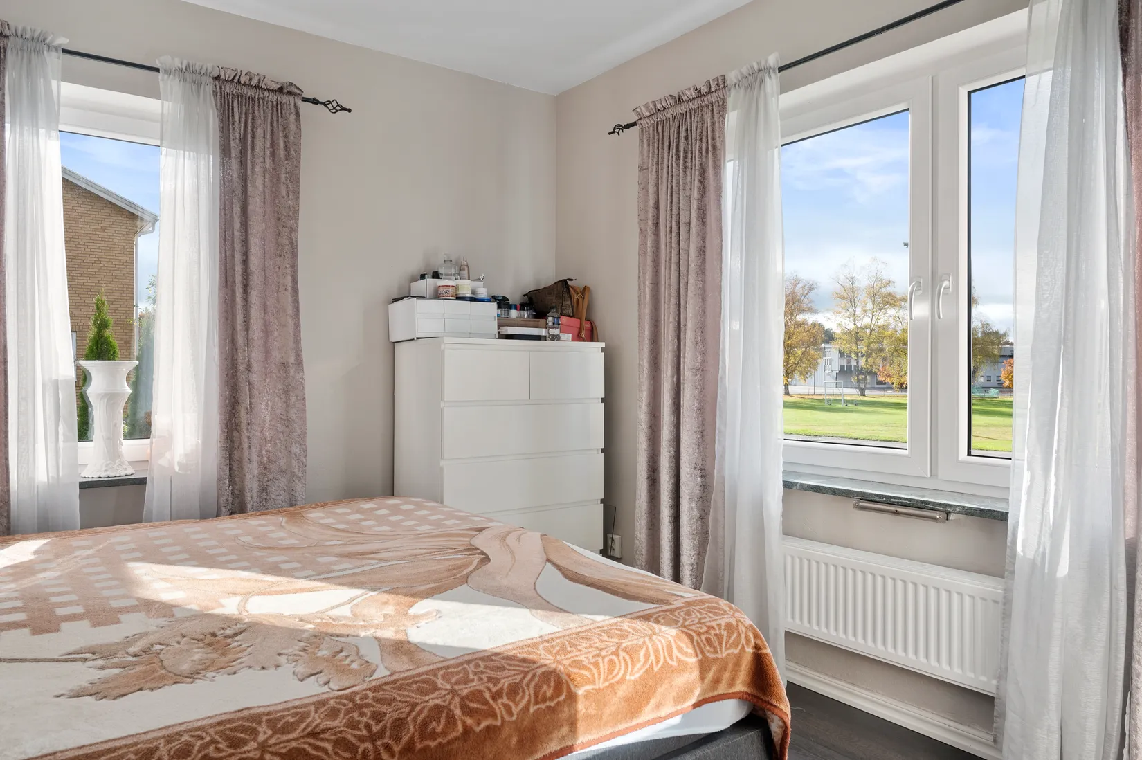 Villa, Östra Parkgatan 15, Herrljunga centralt, Herrljunga