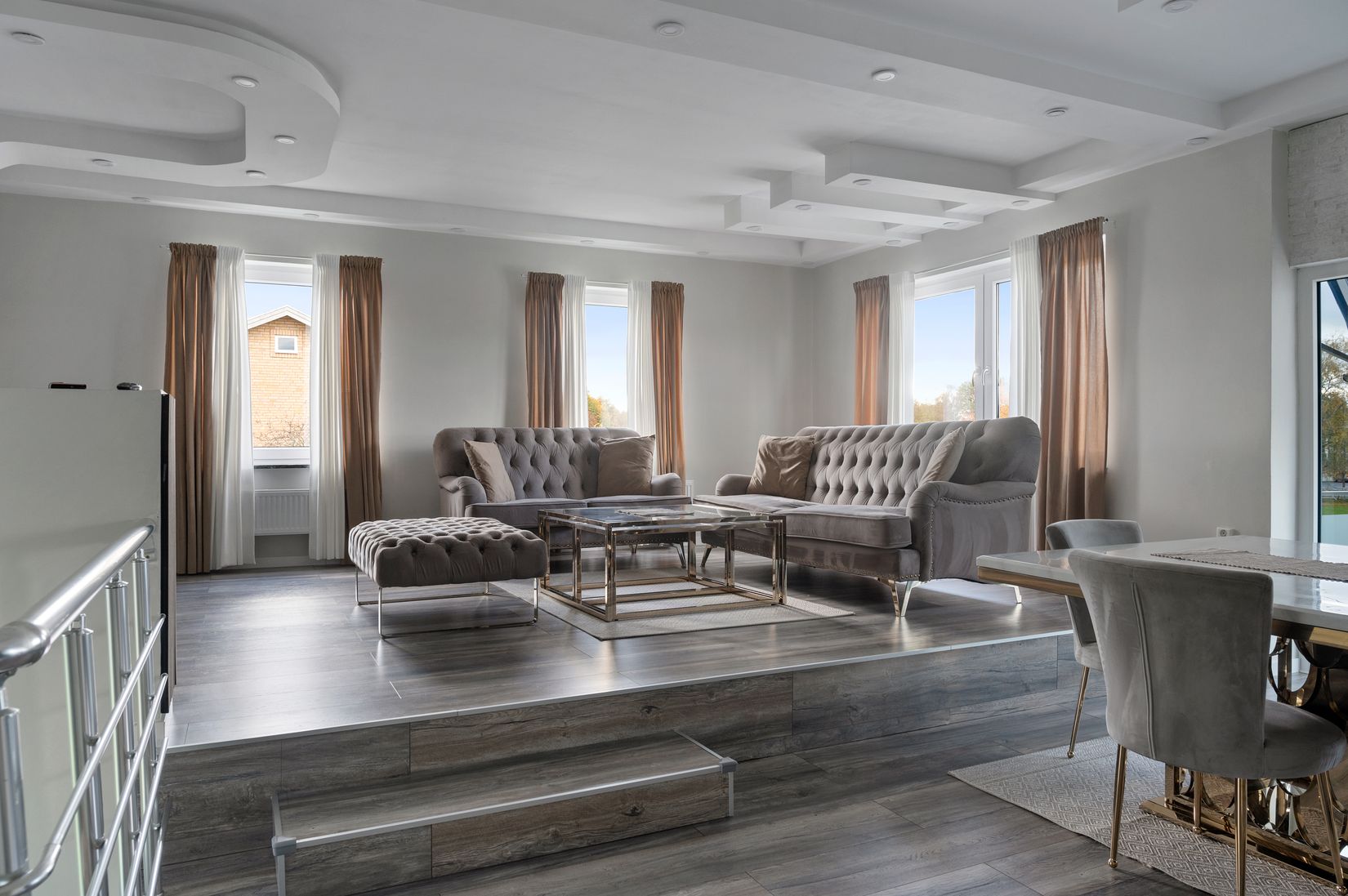 Villa, Östra Parkgatan 15, Herrljunga centralt, Herrljunga