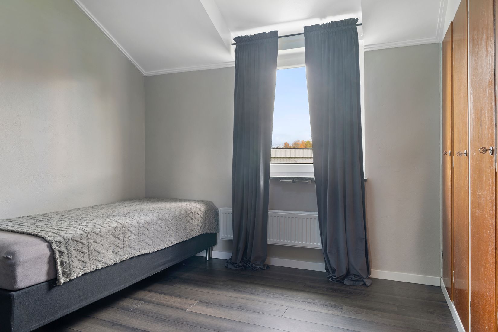 Villa, Östra Parkgatan 15, Herrljunga centralt, Herrljunga