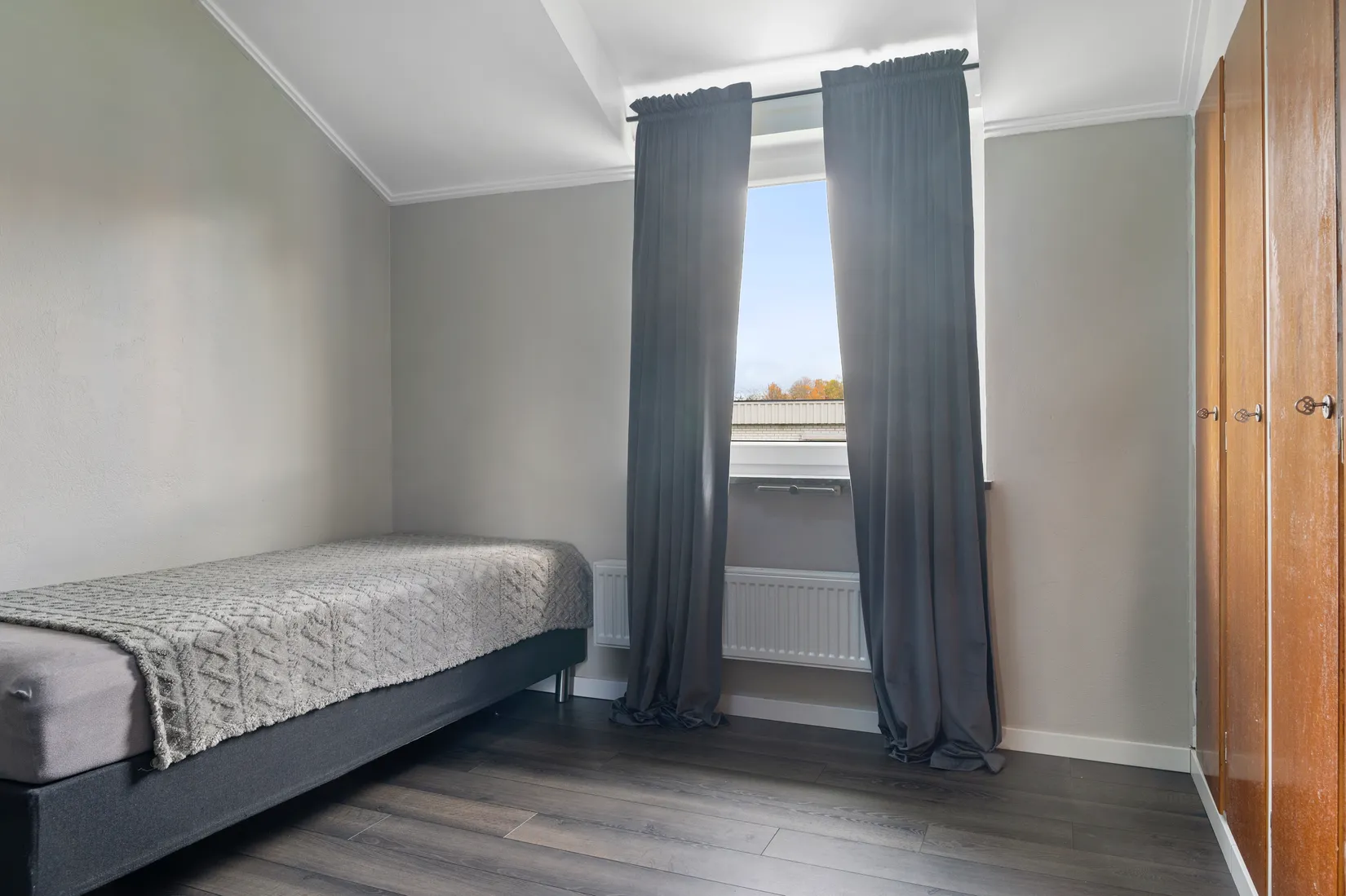Villa, Östra Parkgatan 15, Herrljunga centralt, Herrljunga