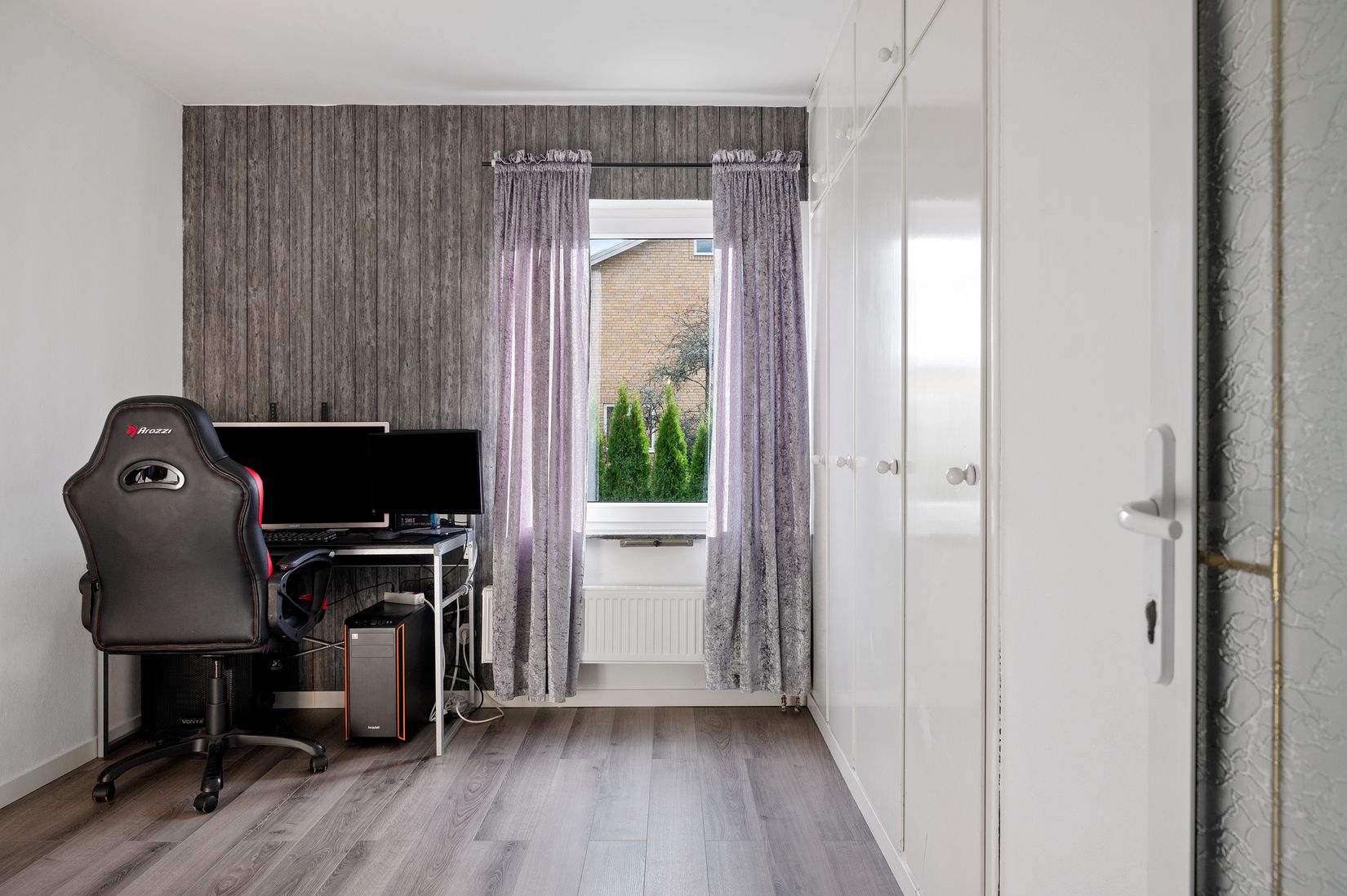 Villa, Östra Parkgatan 15, Herrljunga centralt, Herrljunga