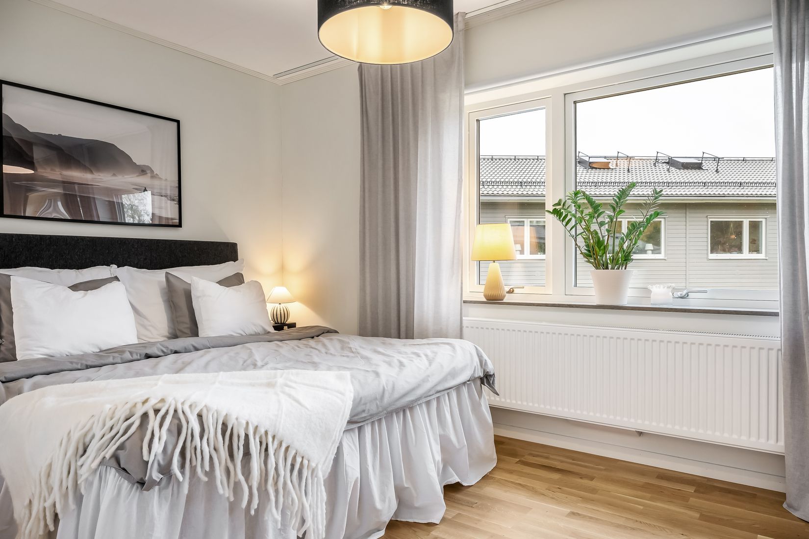 Radhus, Stensötavägen 64C, Svärtinge - Skogsbacke, Norrköping