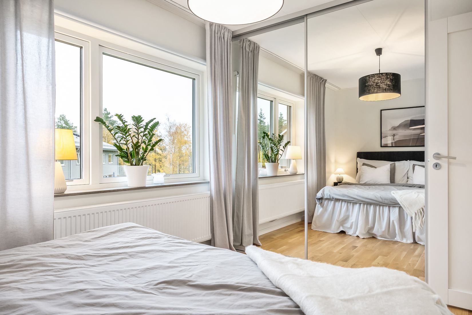 Radhus, Stensötavägen 64C, Svärtinge - Skogsbacke, Norrköping