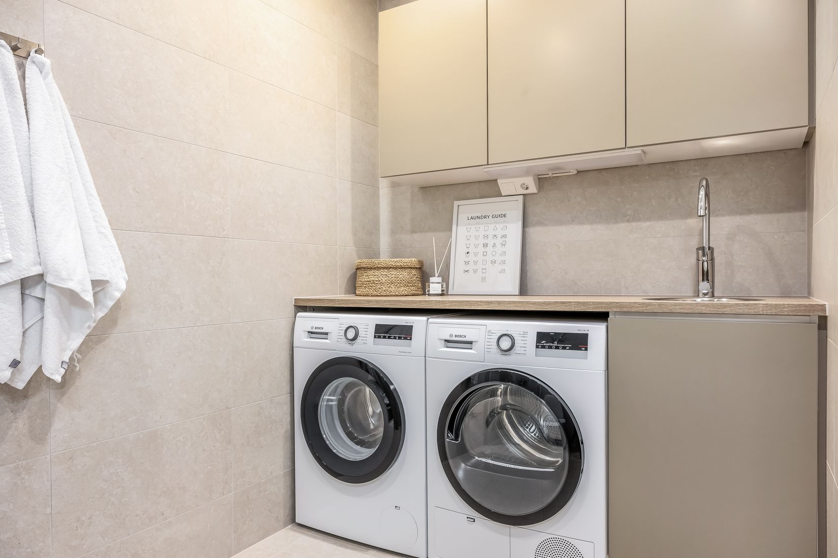 Radhus, Stensötavägen 64C, Svärtinge - Skogsbacke, Norrköping