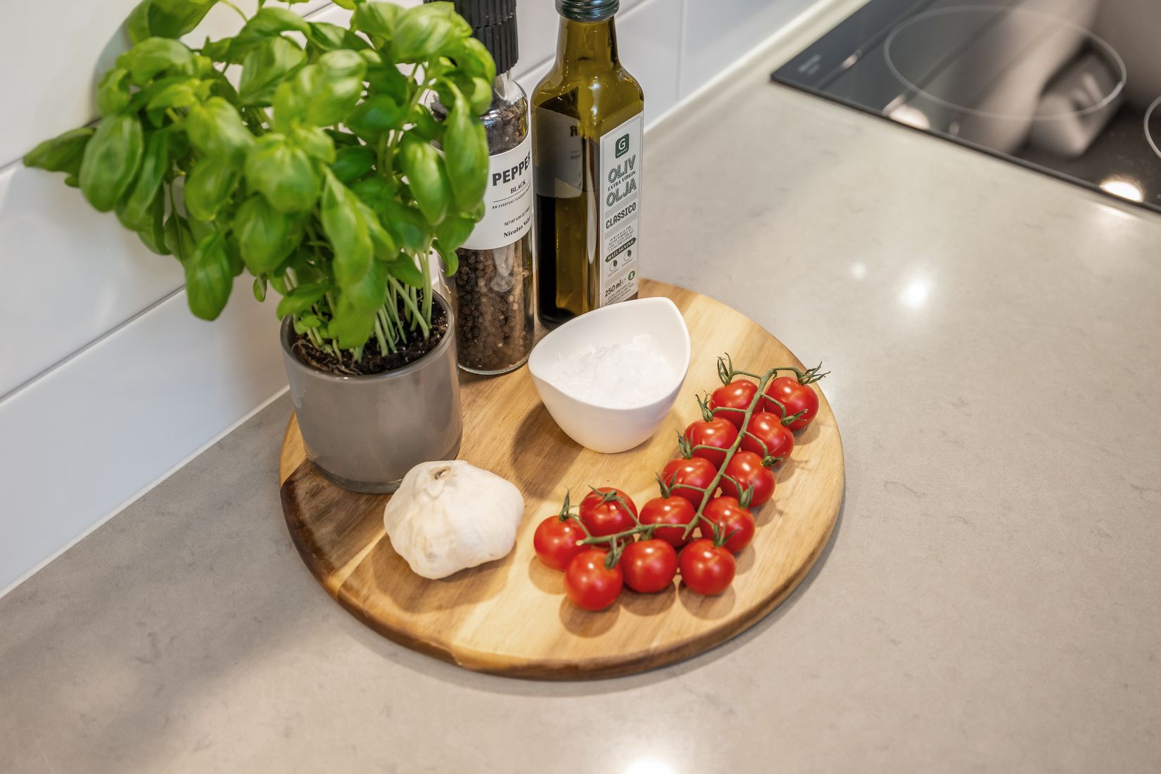 Radhus, Stensötavägen 64C, Svärtinge - Skogsbacke, Norrköping