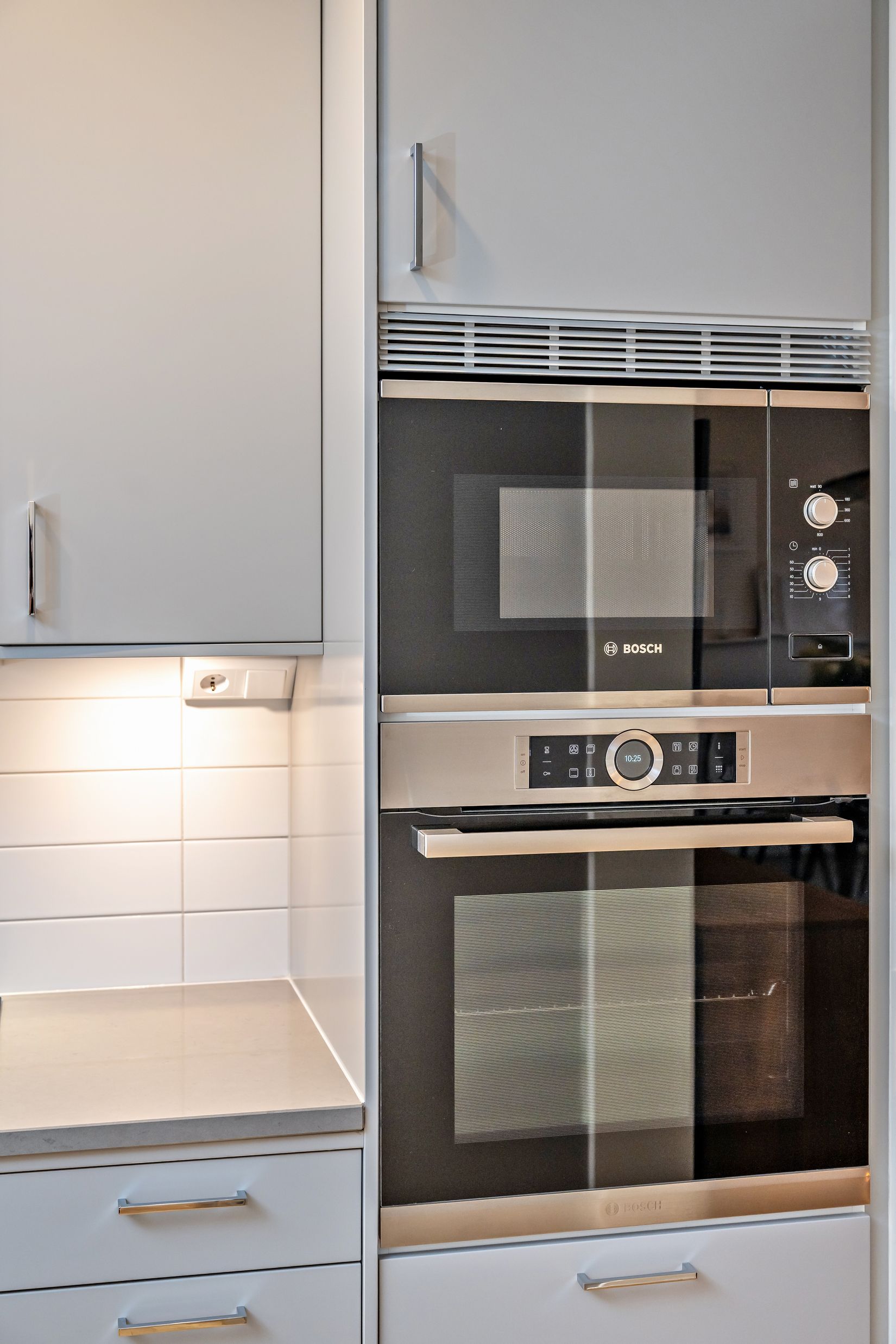 Radhus, Stensötavägen 64C, Svärtinge - Skogsbacke, Norrköping