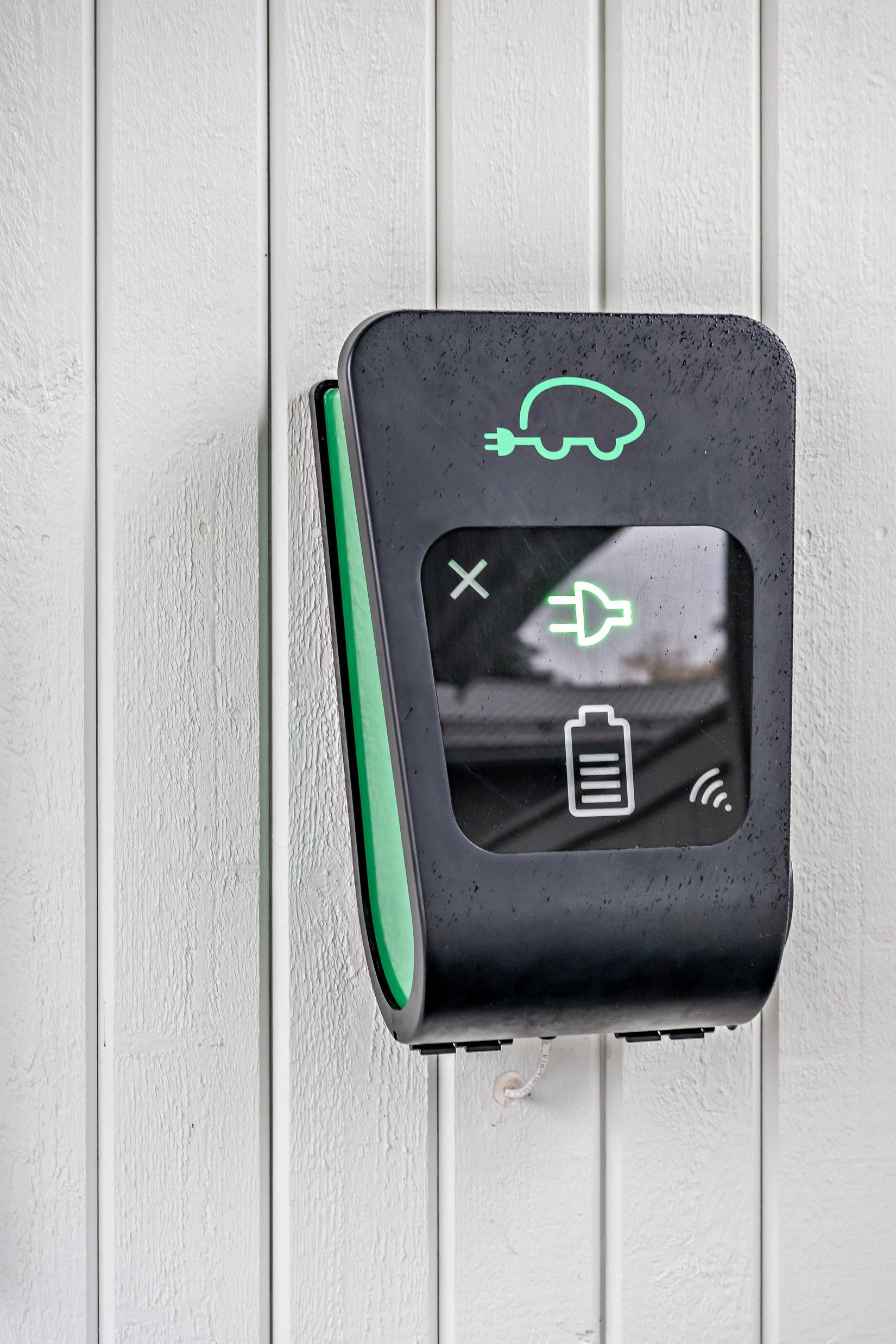 Radhus, Stensötavägen 64C, Svärtinge - Skogsbacke, Norrköping