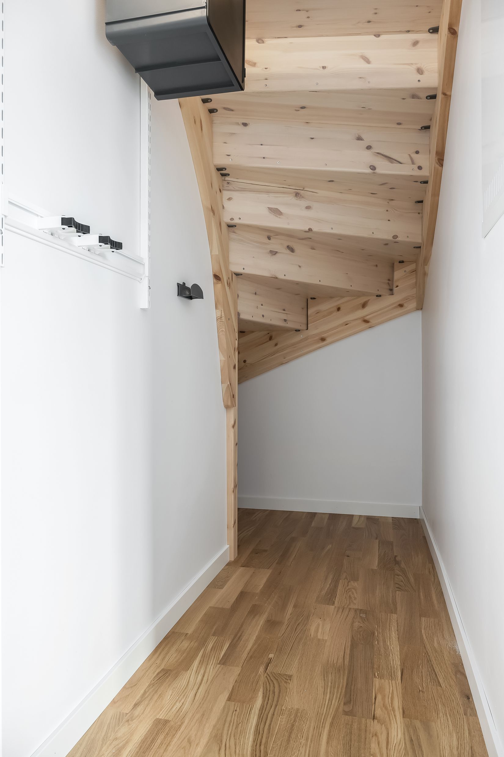 Radhus, Stensötavägen 64C, Svärtinge - Skogsbacke, Norrköping