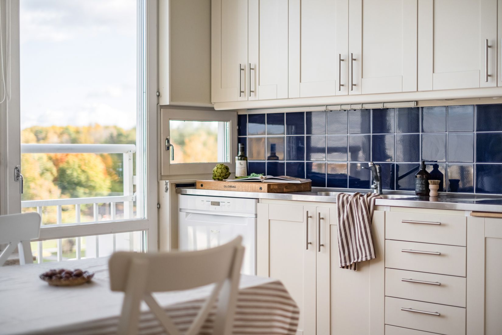 Bostadsrätt, Birgittavägen 23, Jakobsberg, Järfälla