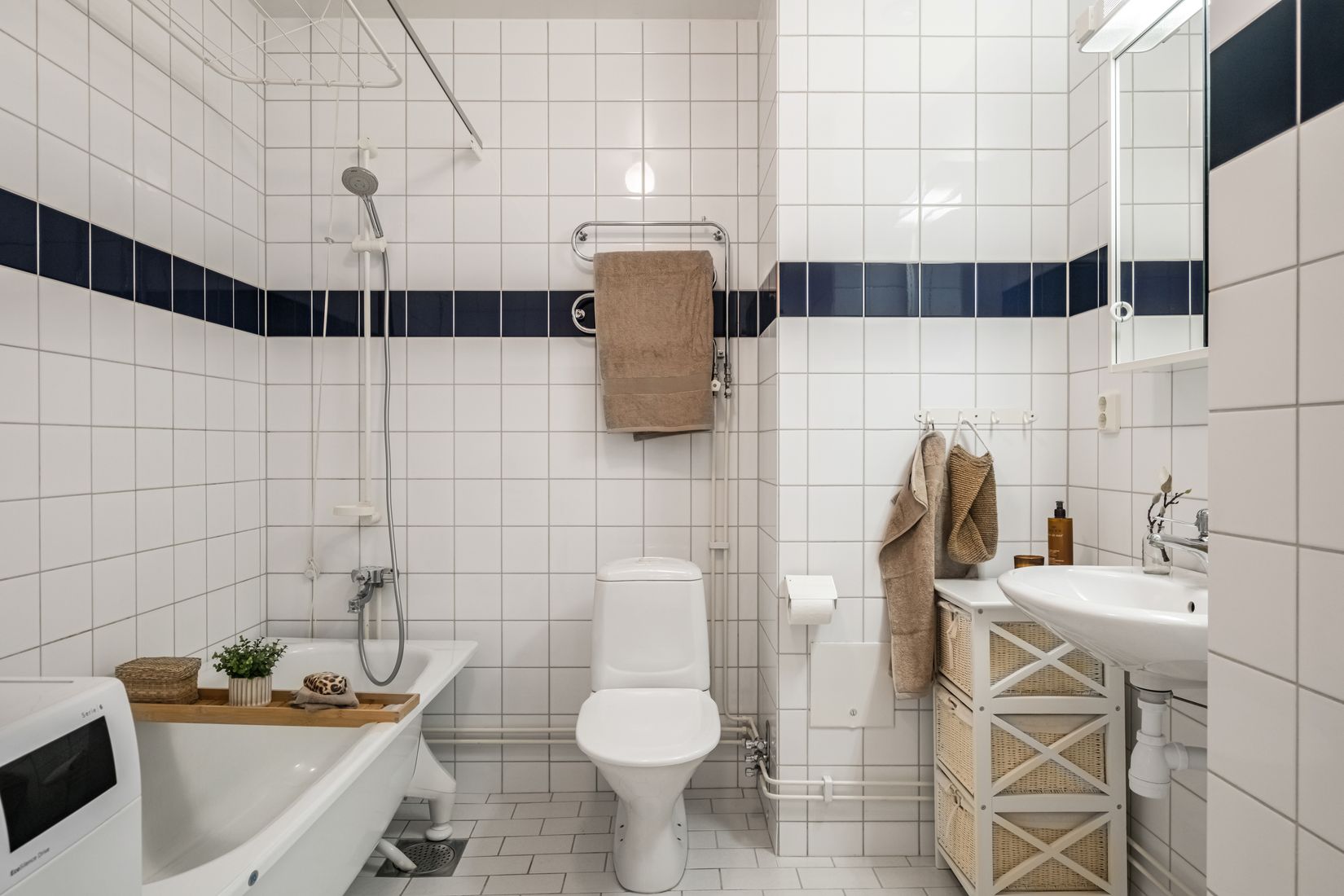 Bostadsrätt, Birgittavägen 23, Jakobsberg, Järfälla